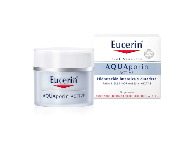 Eucerin Aquaporin Active Crema Hidratante Piel...