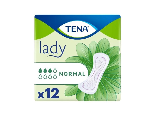 Tena Lady Absorbente Incontinencia Orina Ligera...