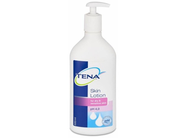 Tena Skin Lotion, 500 Ml