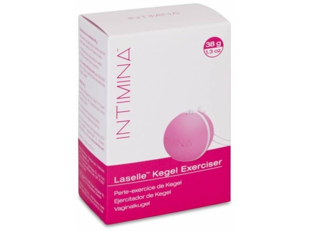 Intimina Ejercitador De Kegel Laselle 38 G, 1 Ud