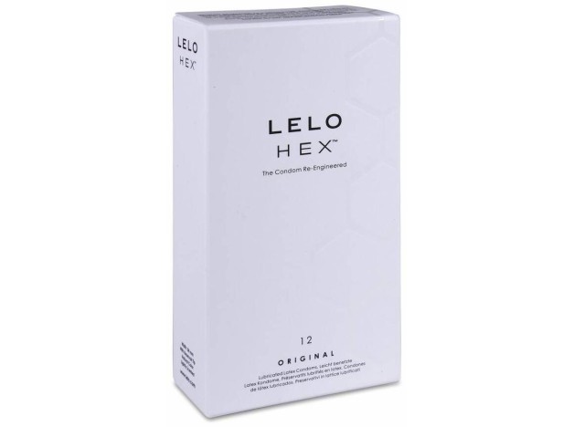 Lelo Hex Original, 12 Uds