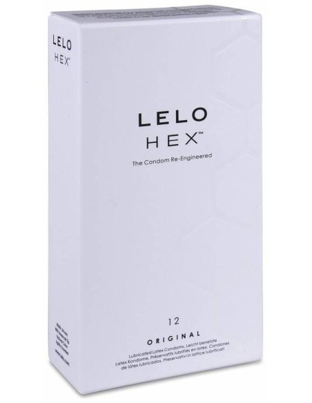 Lelo Hex Original, 12 Uds