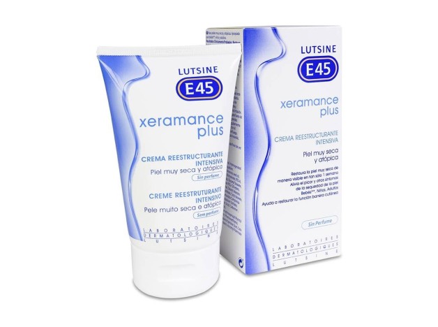 Xeramance Plus Crema, 100 Ml