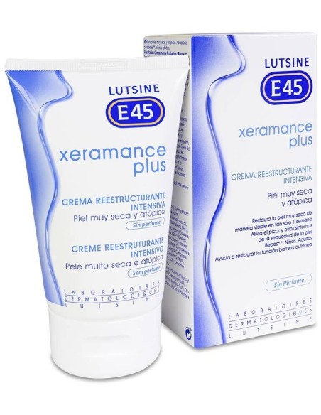 Xeramance Plus Crema, 100 Ml