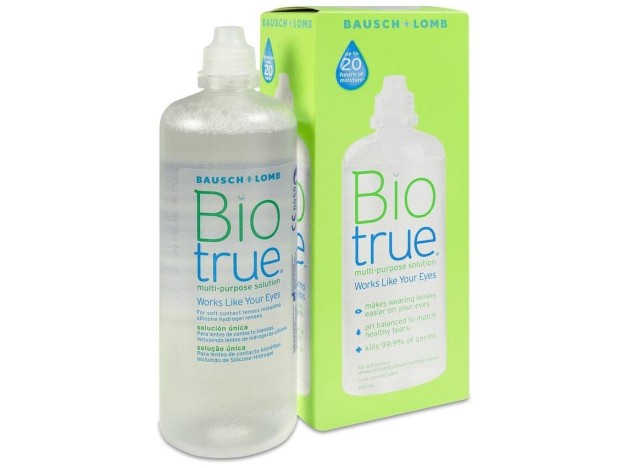 Biotrue, 300 Ml