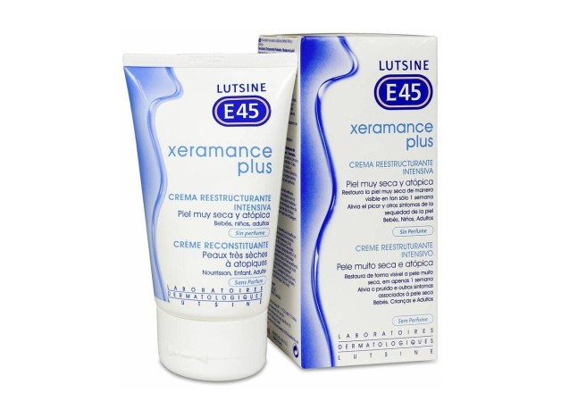 Xeramance Plus Crema, 100 Ml