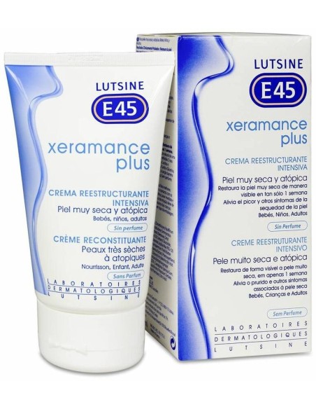 Xeramance Plus Crema, 100 Ml