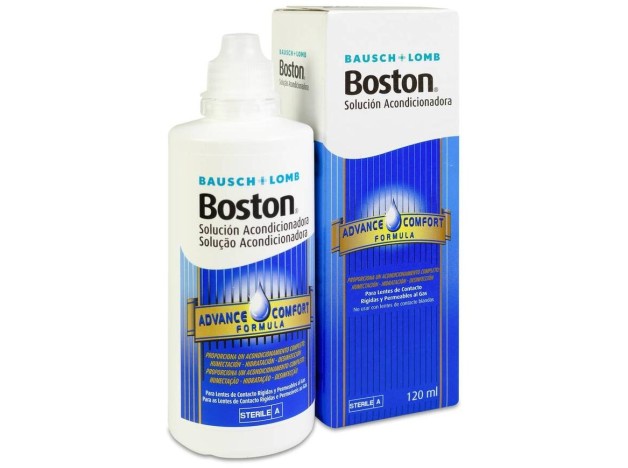 Boston Advance Solución Acondicionadora, 120 Ml
