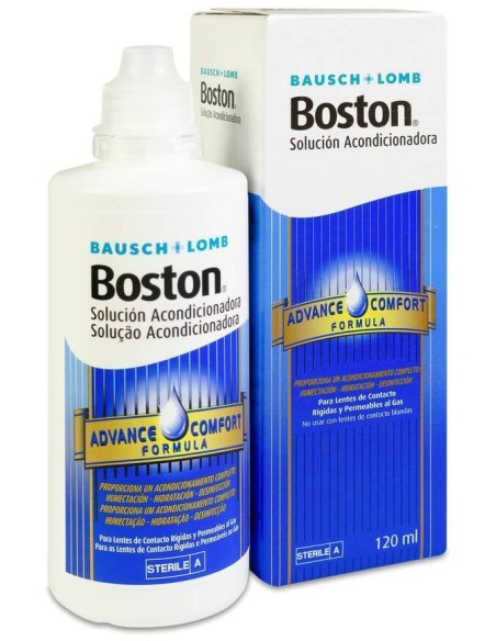 Boston Advance Solución Acondicionadora, 120 Ml