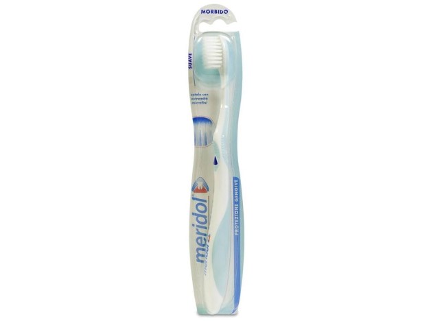Meridol® Cepillo Dental Adulto Suave 1Ud
