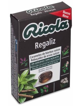 Ricola Caramelos Sin Azúcar...