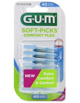 Gum Cepillo Interdental...