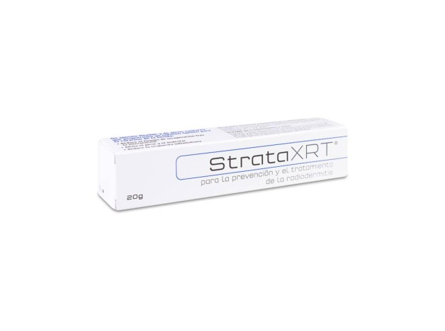 Strata Xrt Radiodermatitis Aposito Esteril 20 Gr