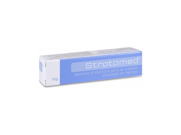 Exeltis Stratamed 5 Gr