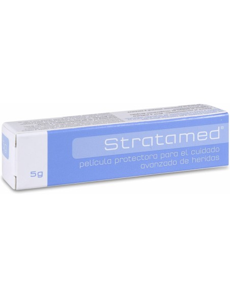 Exeltis Stratamed 5 Gr