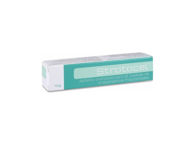 Exeltis Stratacel 10 G