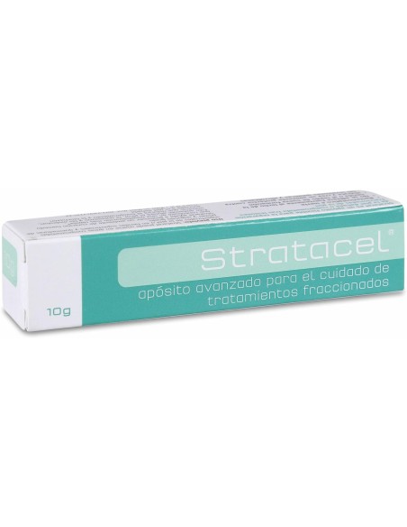 Exeltis Stratacel 10 G