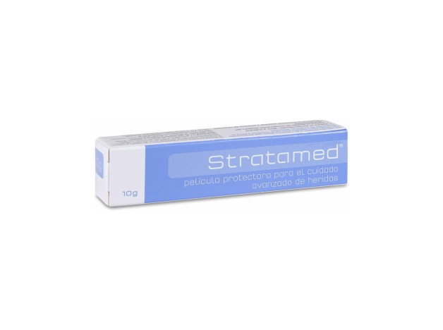 Abbott Stratamed Gel Exeltis 10G