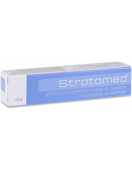 Abbott Stratamed Gel Exeltis 10G