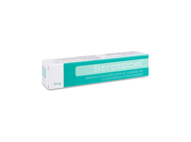Exeltis Stratacel 20 G