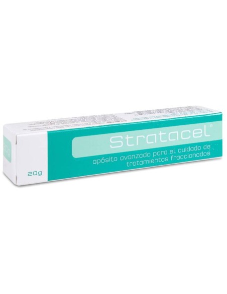 Exeltis Stratacel 20 G