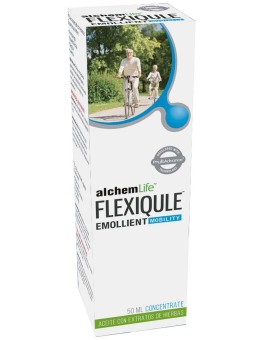 Alchemlife Flexiqule...