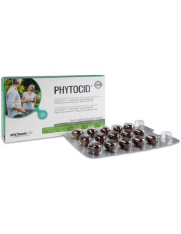 Alchemlife Phytocid, 30...