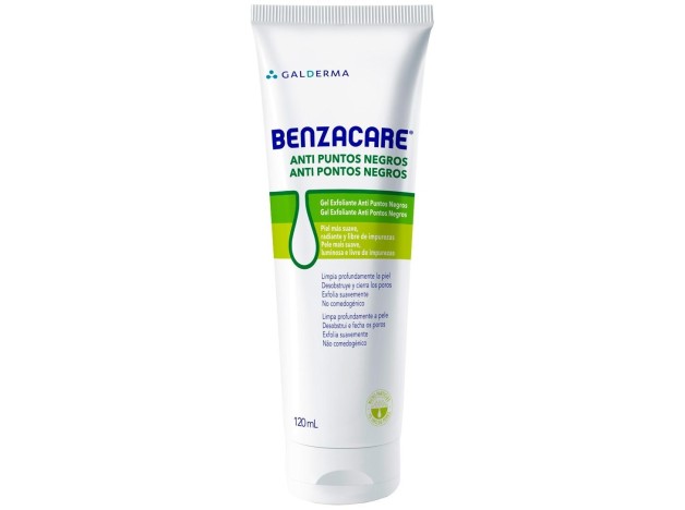 Galderma Benzacare® Anti-Puntos Negros Gel...