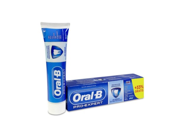 Oral-B Pro Expert Pasta Dentífrica Protección...