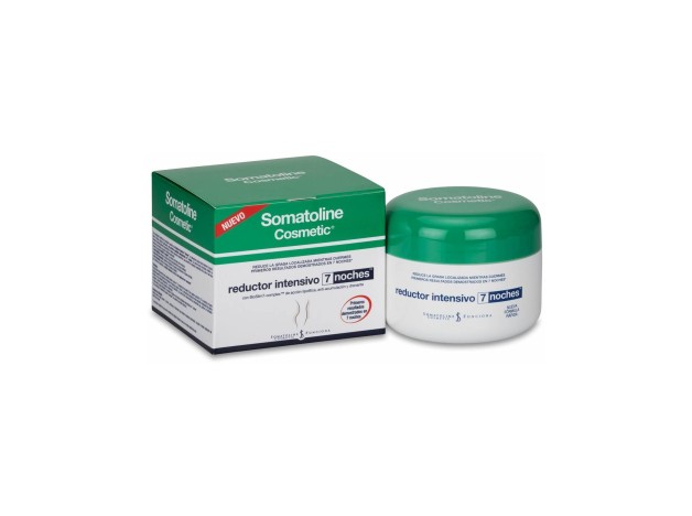 Somatoline Cosmetic Tratamiento Reductor...