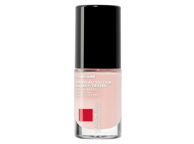 La Roche Posay Toleriane Silicium 02 Uñas Rosa