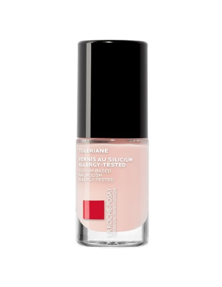 La Roche Posay Toleriane Silicium 02 Uñas Rosa