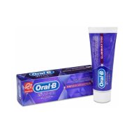 Oral‑B 3D White Pasta Dental Luxe Brillo Seductor – 75 ml | Mejor