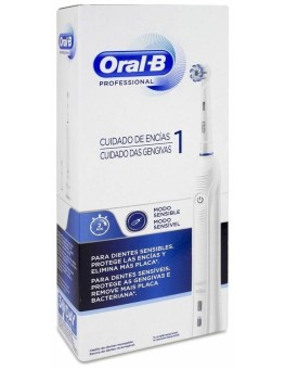 Oral-B Cepillo Eléctrico...
