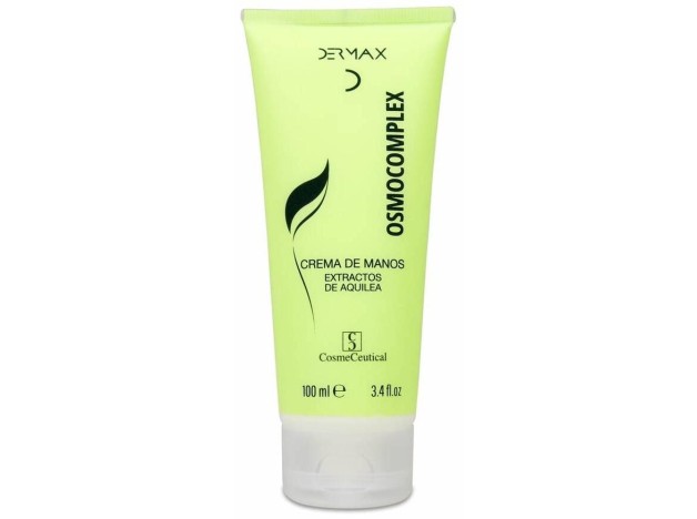 Dermax Osmocomplex Crema De Manos, 100 Ml