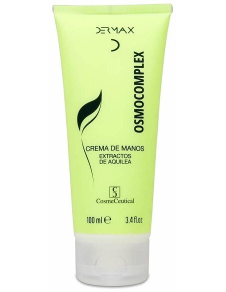 Dermax Osmocomplex Crema De Manos, 100 Ml
