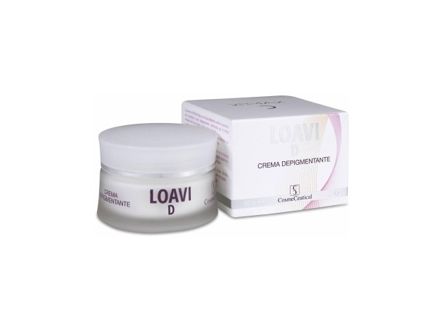 Dermax Loavi D Gel Despigmentante, 50 Ml