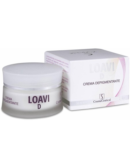 Dermax Loavi D Gel Despigmentante, 50 Ml
