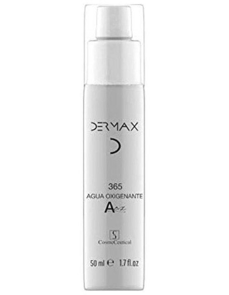 Trescientos 65 Aox Agua Oxigenante, 50 Ml