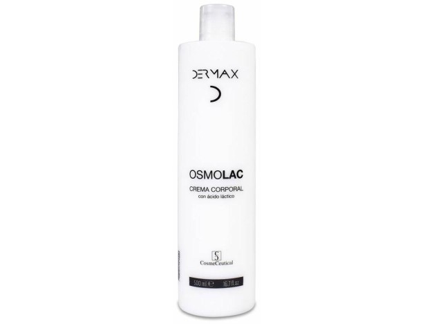 Dermax Osmolac Crema Corporal, 500 Ml