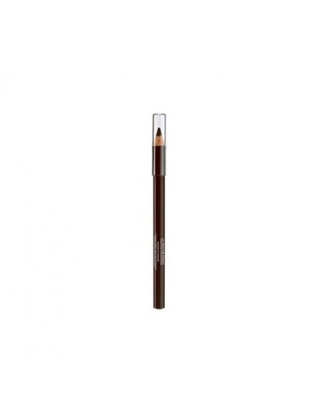 La Roche Posay Toleriane Lápiz de Ojos Marrón