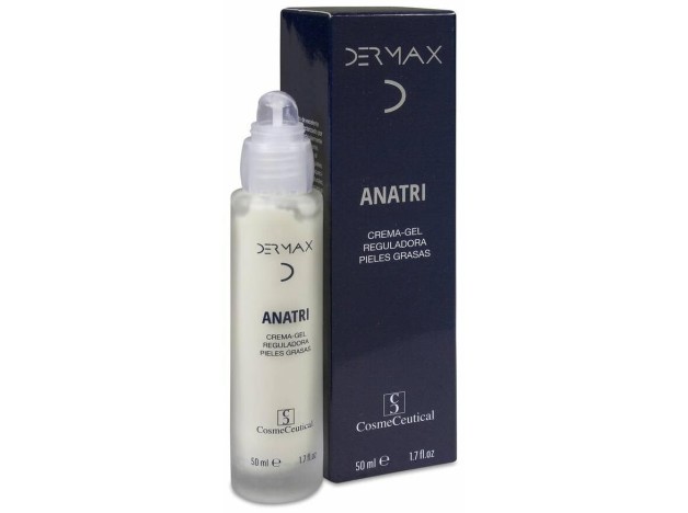 Dermax Anatri Crema Gel Reguladora Piel Grasa,...