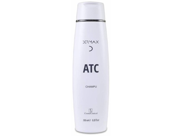 Dermax Atc Champú Dermatológico, 200 Ml