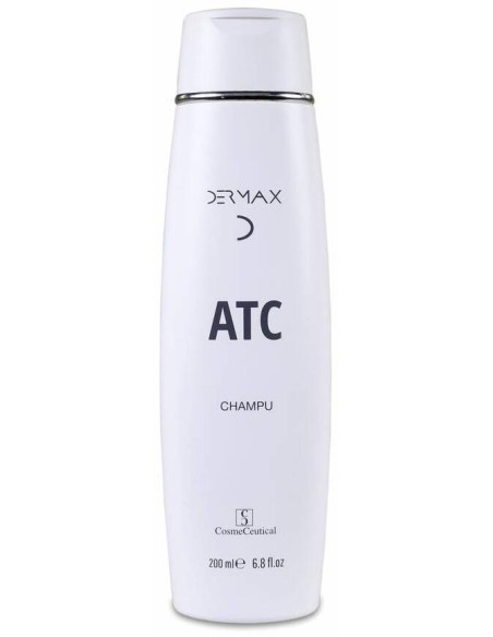 Dermax Atc Champú Dermatológico, 200 Ml