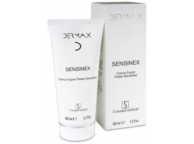 Dermax Sensinex Crema Facial, 100 Ml