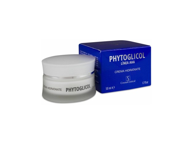 Dermax Phytoglicol Crema Hidratante, 50 Ml