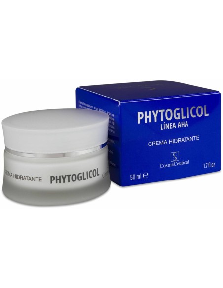 Dermax Phytoglicol Crema Hidratante, 50 Ml