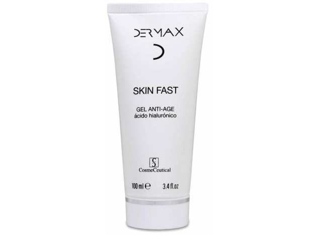 Dermax Skin Fast Gel Facial, 100 Ml