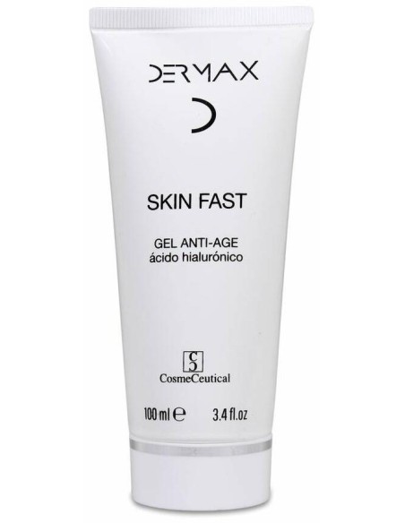 Dermax Skin Fast Gel Facial, 100 Ml