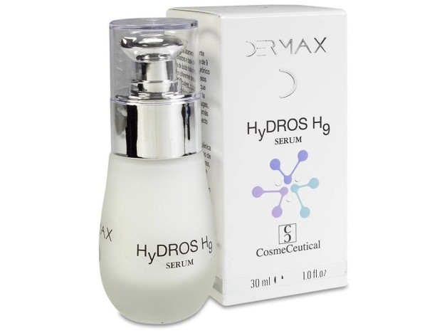 Dermax Hydros H9 Sérum, 30 Ml